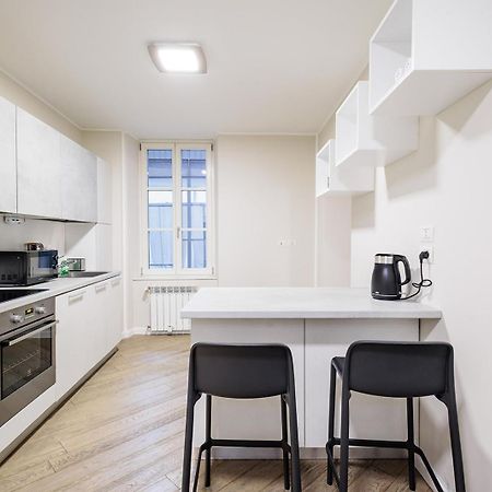 Appartamento Dimora Citta Alta Bergamo Esterno foto