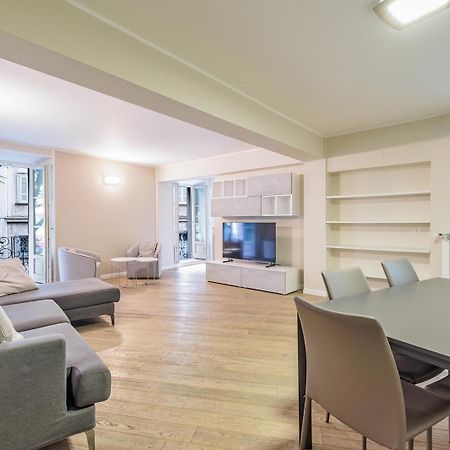 Appartamento Dimora Citta Alta Bergamo Esterno foto