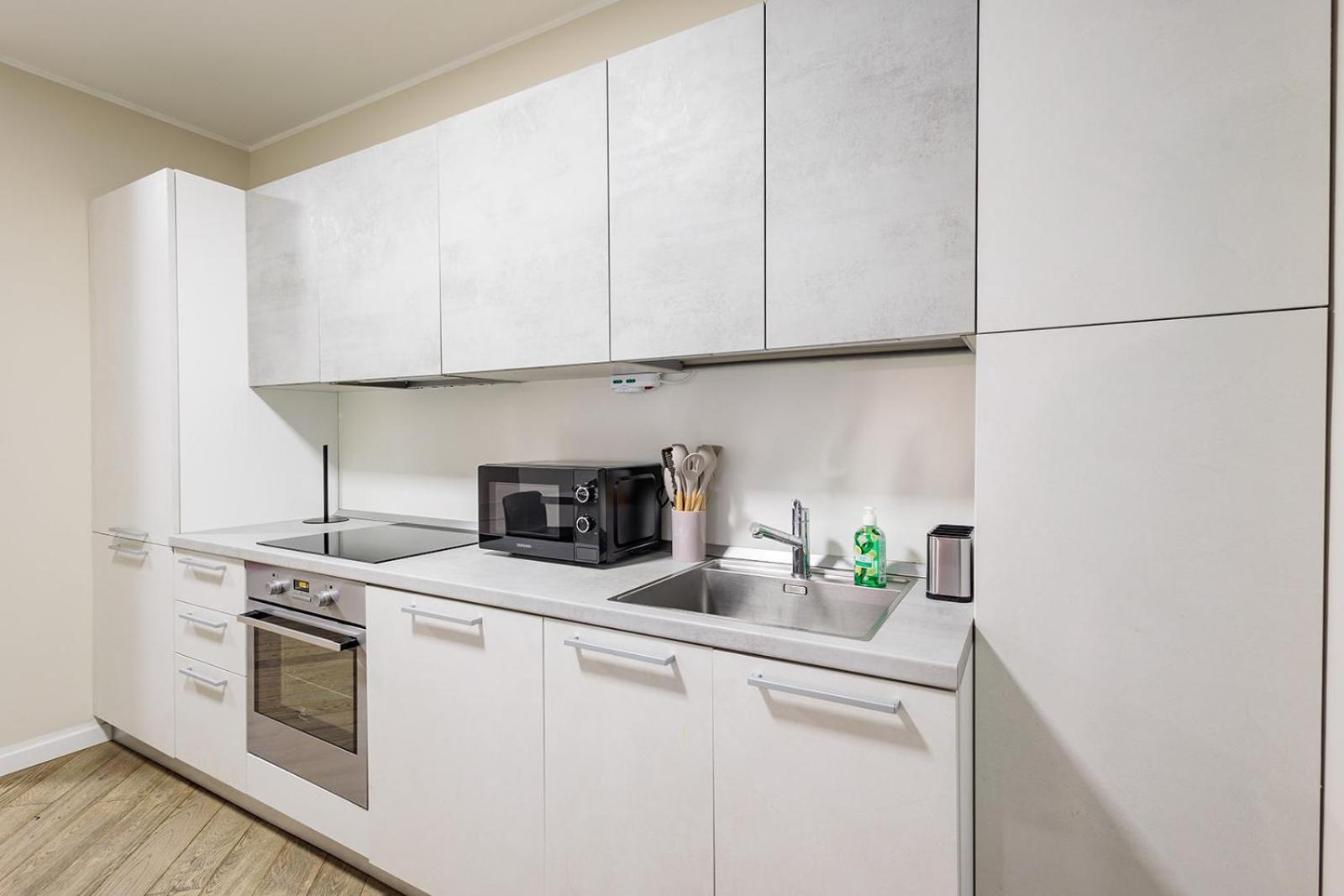 Appartamento Dimora Citta Alta Bergamo Esterno foto