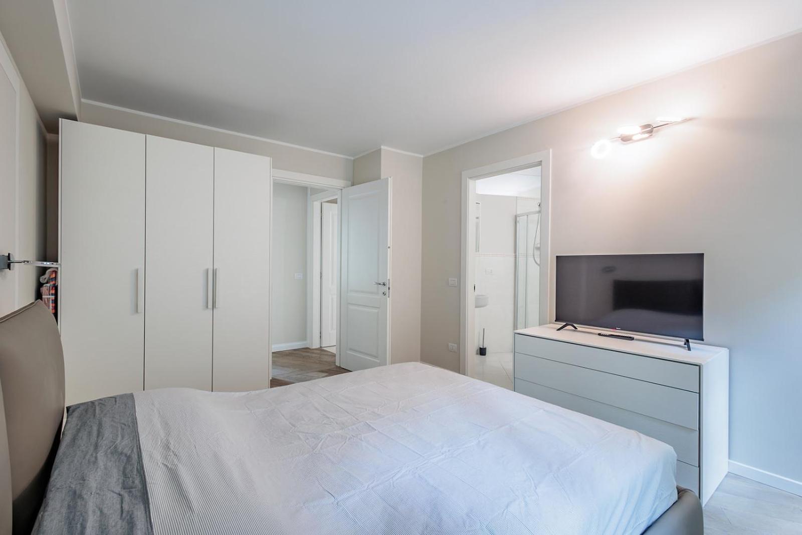 Appartamento Dimora Citta Alta Bergamo Esterno foto