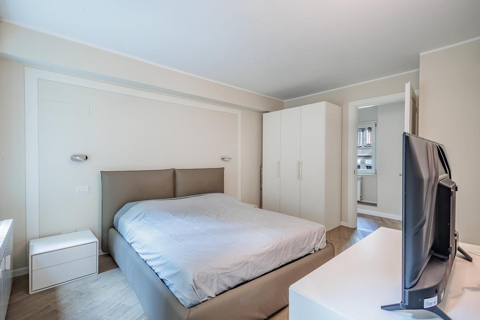 Appartamento Dimora Citta Alta Bergamo Esterno foto